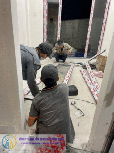 CÔNG TRÌNH TẠI BIỆT THỰ KHU ĐẠI PHÚ GIA-TP.QUY NHƠN, BÌNH ĐỊNH lapdatcuachinh 1152x1536 1